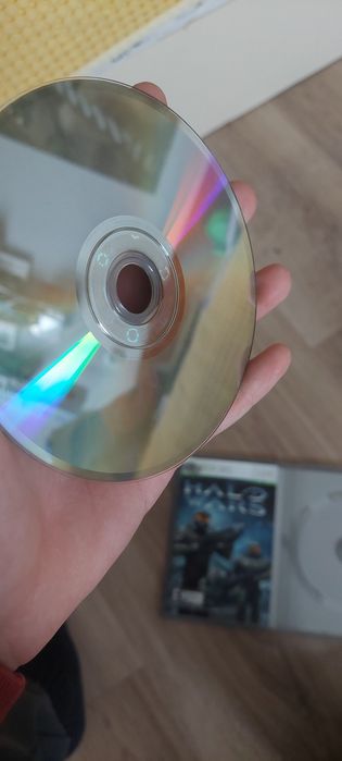 Halo wars игра за Xbox 360