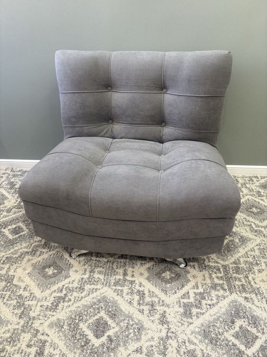 Мягкий уголок 3+1+1