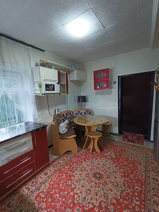 Продам 3-х комнатный дом