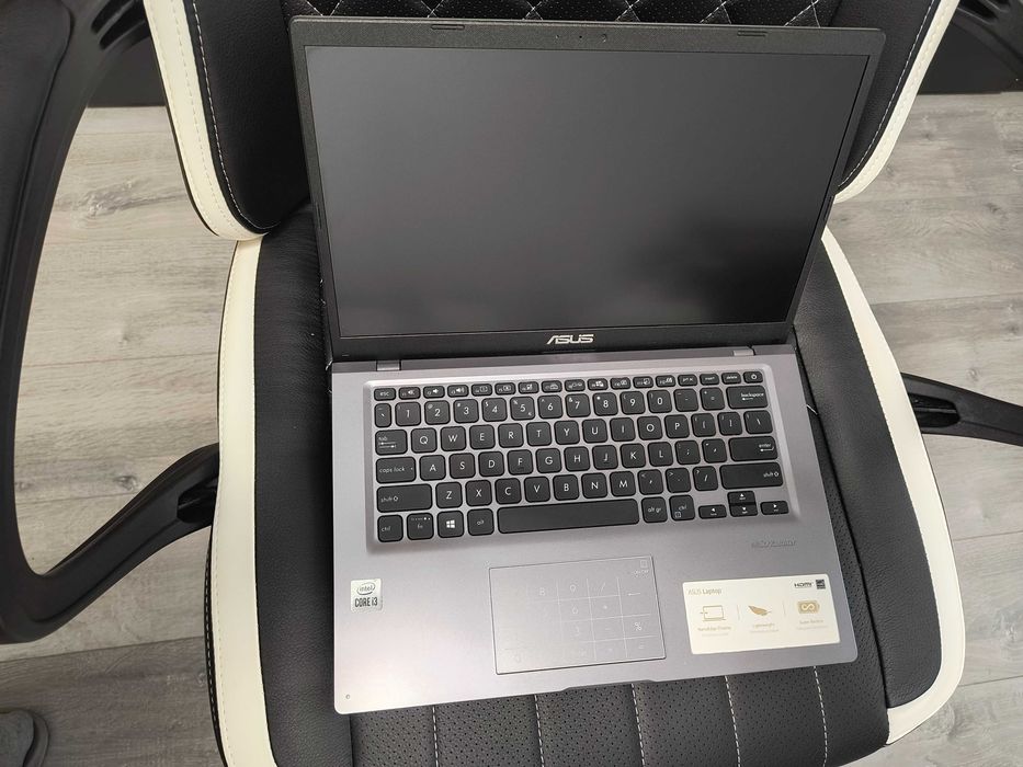 Laptop Asus X415FA‑EB037, 14", Full HD, 12 GB RAM DDR4, 256 GB SSD
