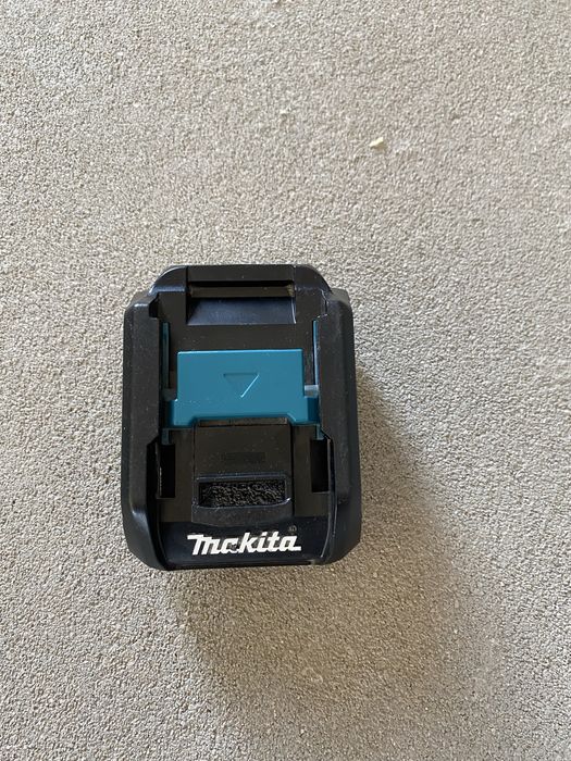 Adaptor Makit ADP10