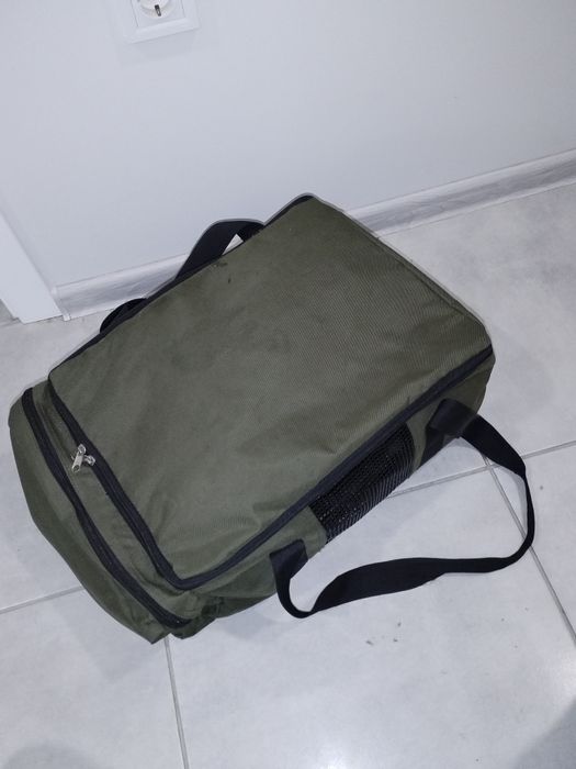 Лодка за захранка