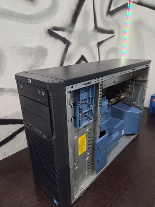 Обменяю или продам сервер