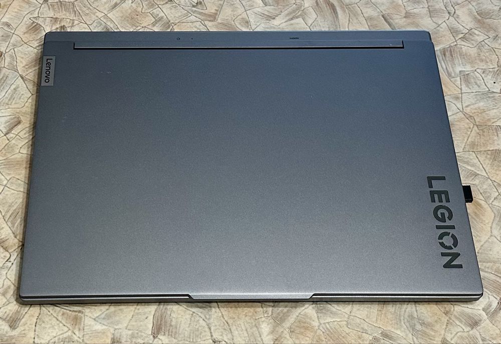 Lenovo Legion 5 16IRX9 | i9-14900HX | RTX4070 | 32GB RAM | 1TB SSD