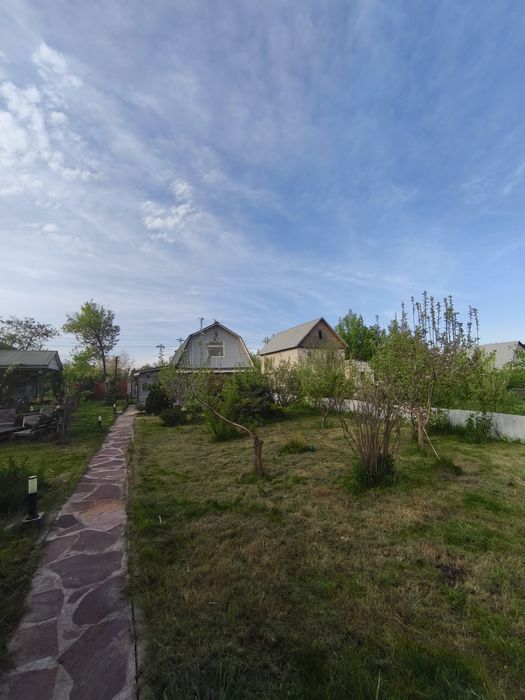 Продам дачный дом