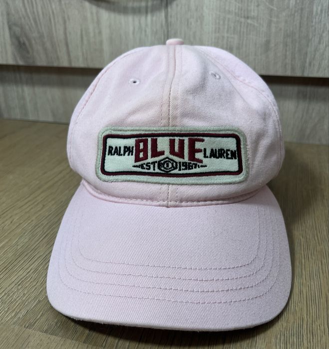 Polo Ralph Lauren дамска поло тениска размер М