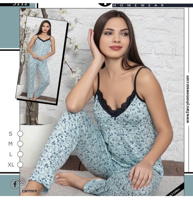 Пижамы хб Узбекистан