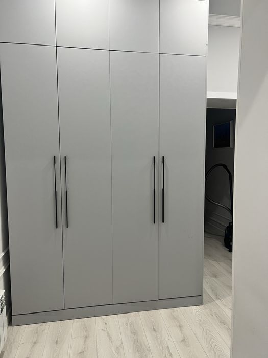 Подселение (только девушку)