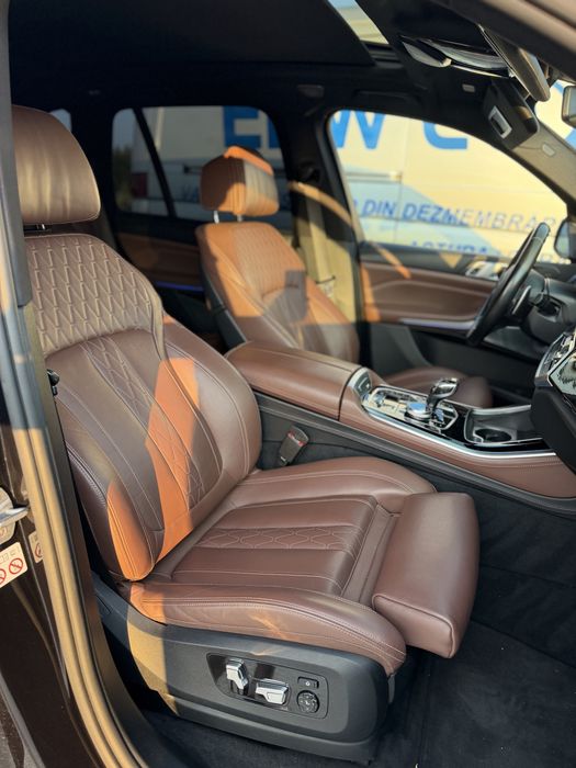 BMW X5 G05 M50d | 2019 | 400 CP | X5M