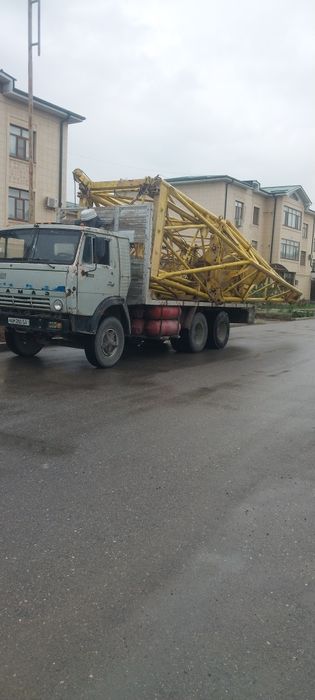 Kamaz bartavoy   ..