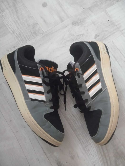 Adidași Adidas M 43 1/2