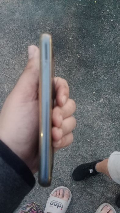 Redmi не знаю модель