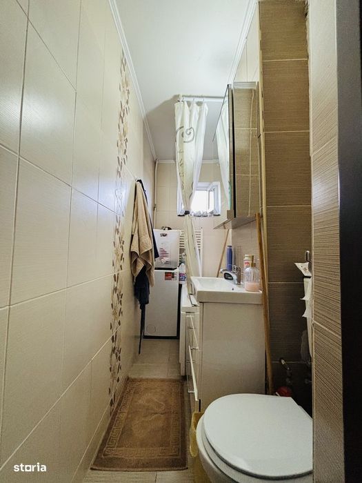 Apartament 2 camere, Zona Rogerius