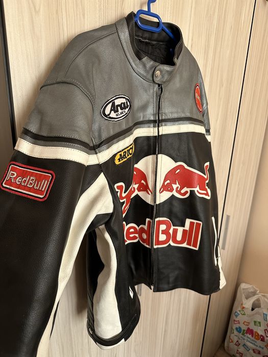 Мото яке естествена кожа