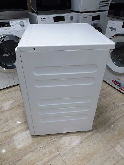 9кг - Miele - Пара - TwinDos - Подсветка - Пералня Миеле 12м Гаранция