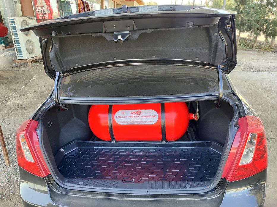 Gentra 3 pozitsiya 2023-24