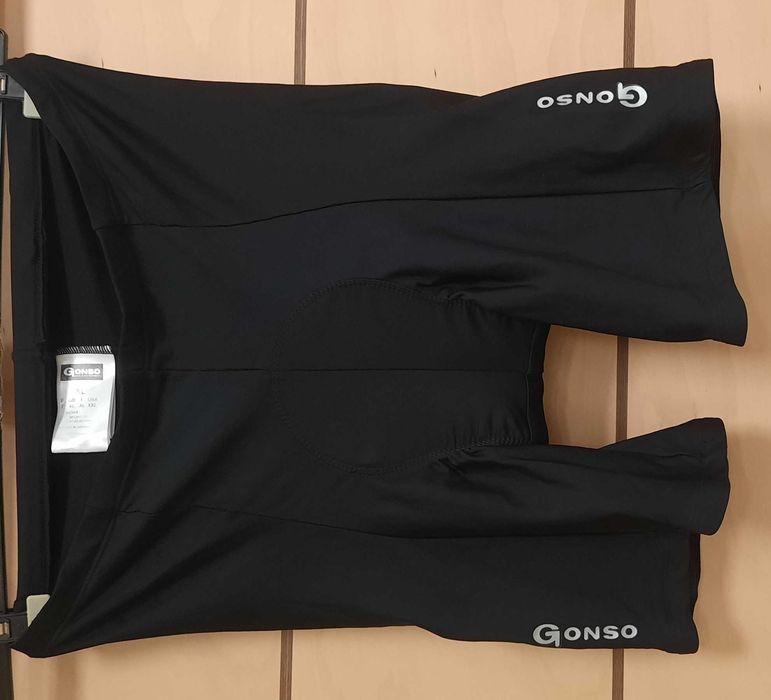 Gonso-Вело Къси Панталони