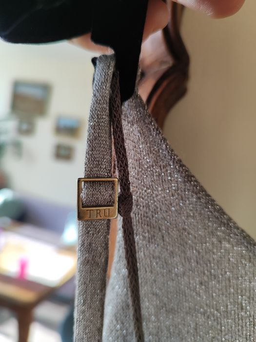 Топ  Trussardi, размер М