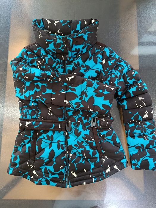 Женские куртки из Южной Кореи