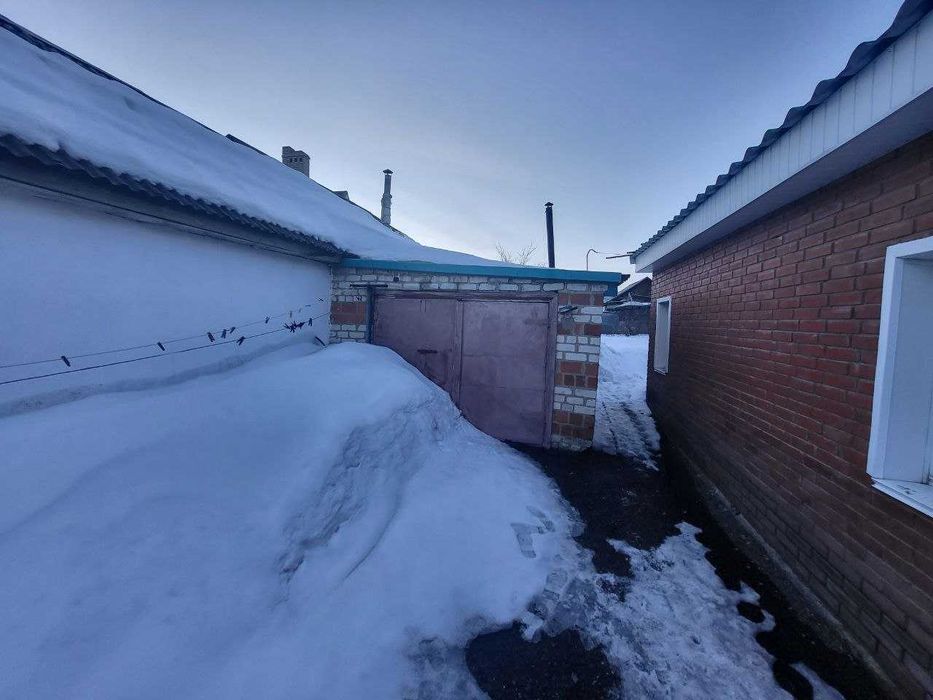 продаю 5 комнатный дом 83,3 м2