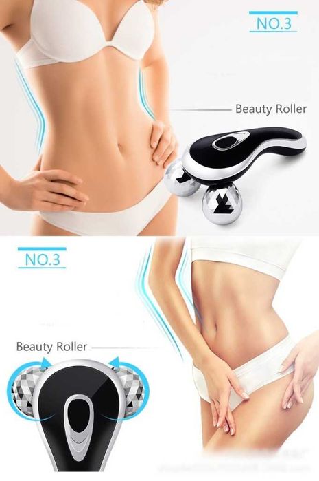 Ръчен масажор  за всеки