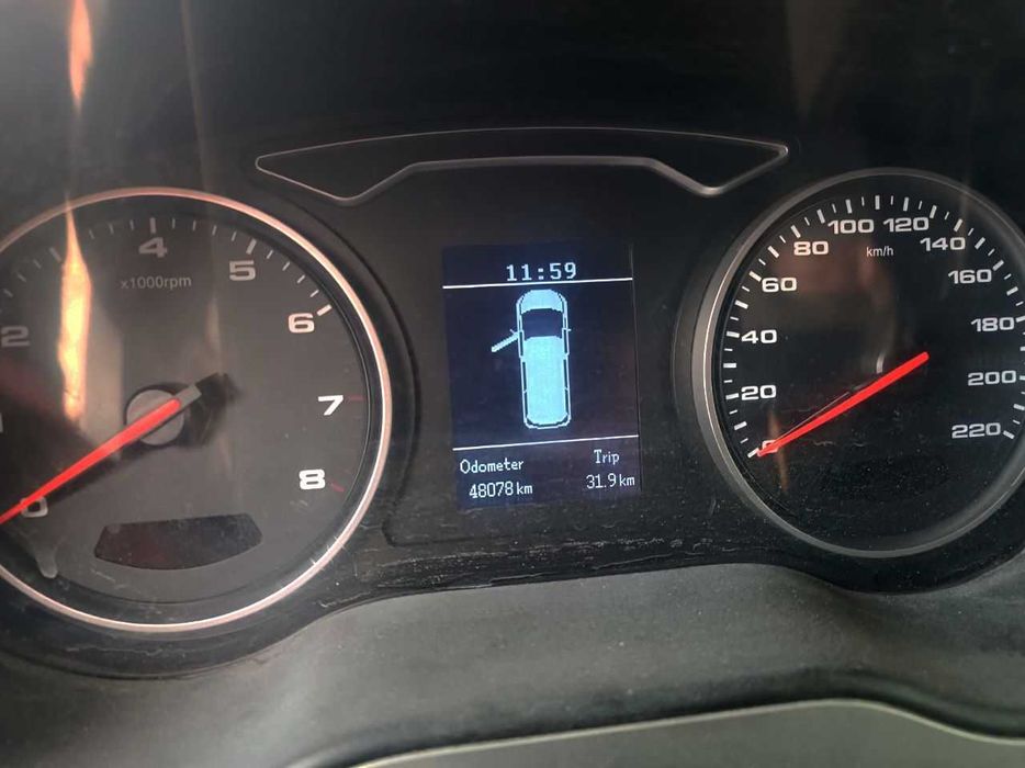 Jac m4  baxasi kelisimli