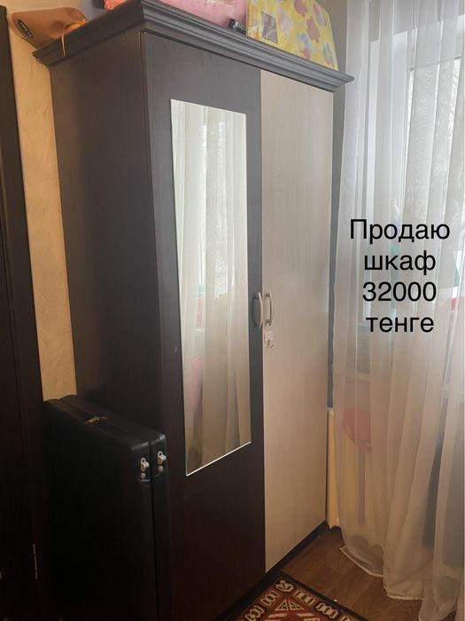 Продам шкаф 37000