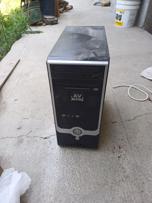 Кейс для компютера