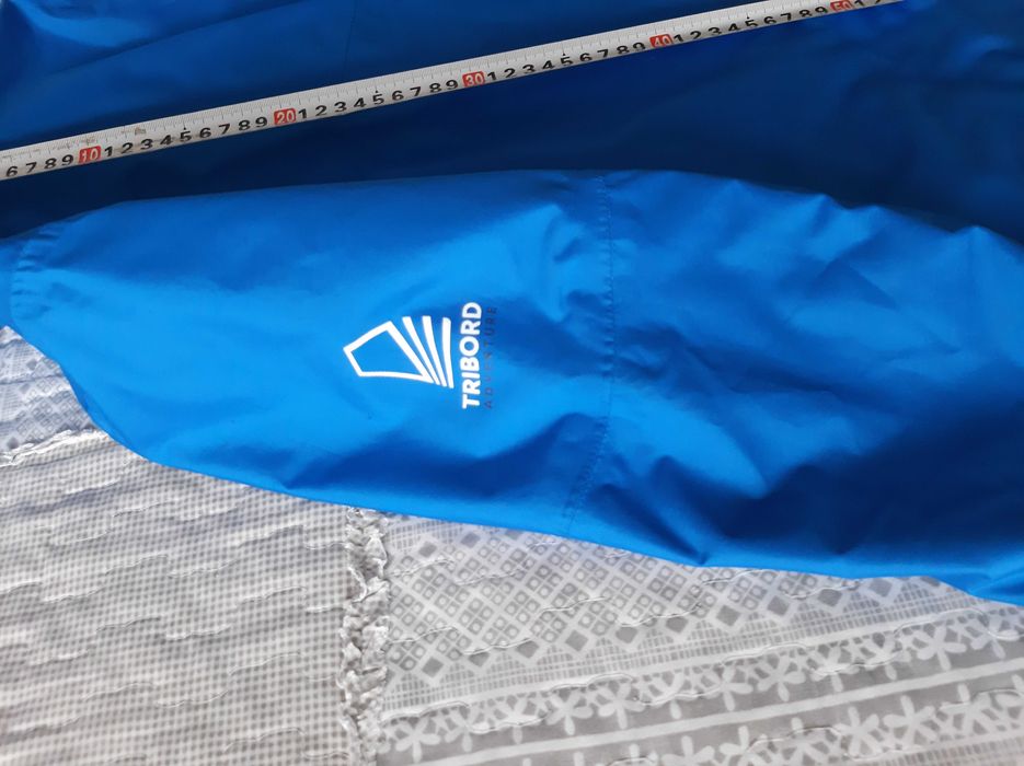 Детско водоустойчиво яке