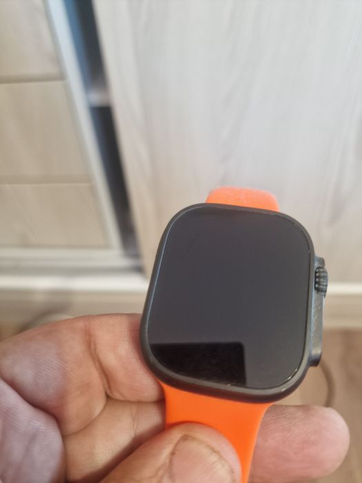 Apple watch 2 în garanție, ca nou
