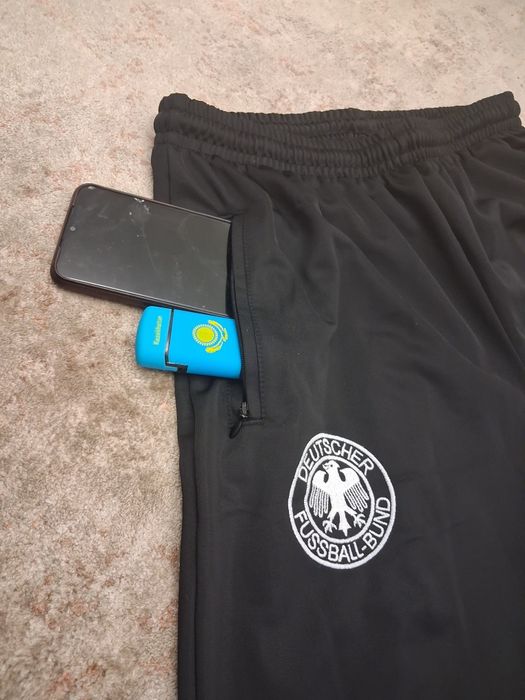 Трико Адидас Germany