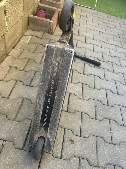 Trotinetă ethic pandora v2