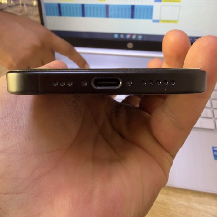 İphone 16 256GB Dual sim