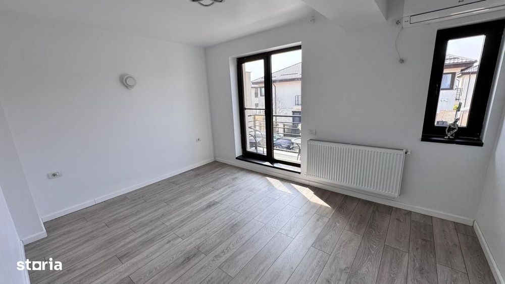 Duplex - 4 Camere, Constructie Noua, Toate Utilitatile, Comision 0%