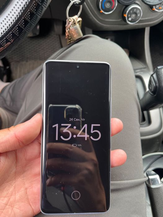 Redmi Note 13 Pro+ 5G
