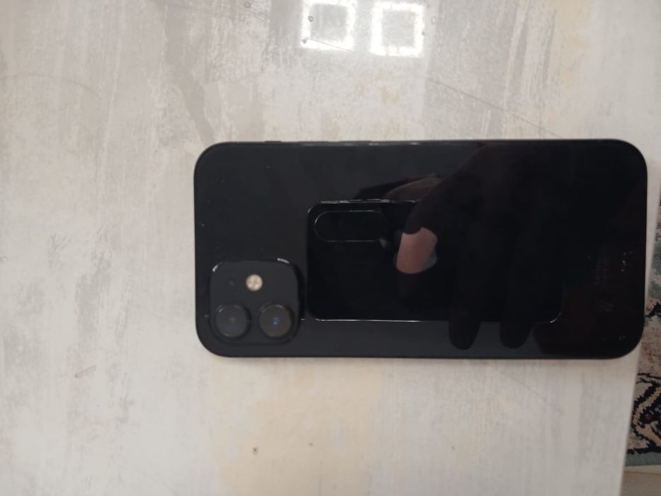 Iphone 12, 128гб ОБМЕН ЕСТЬ