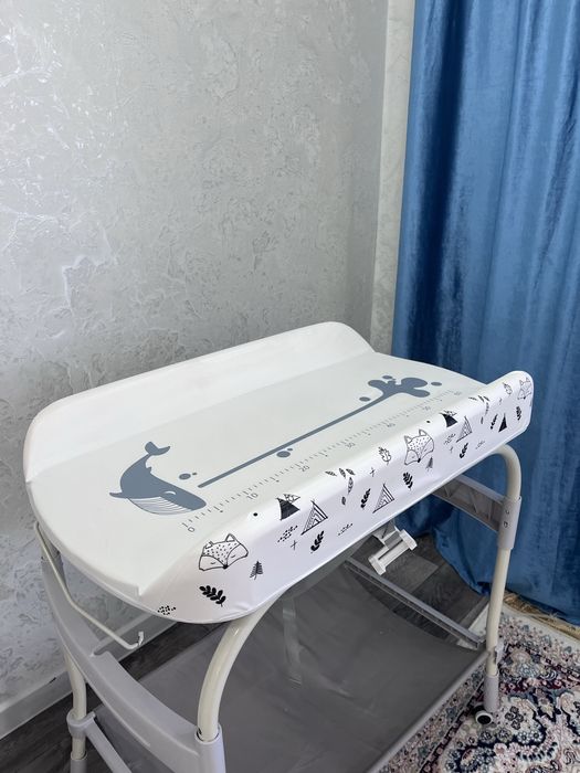 Детская ванна 3 в 1