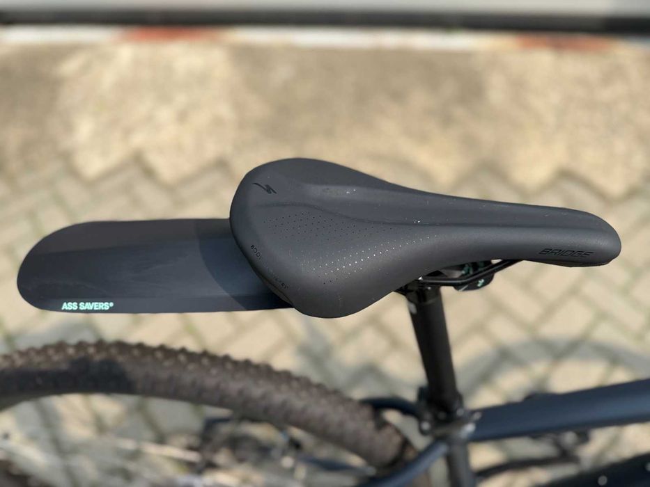 Bicicleta Rockhopper Sport 29