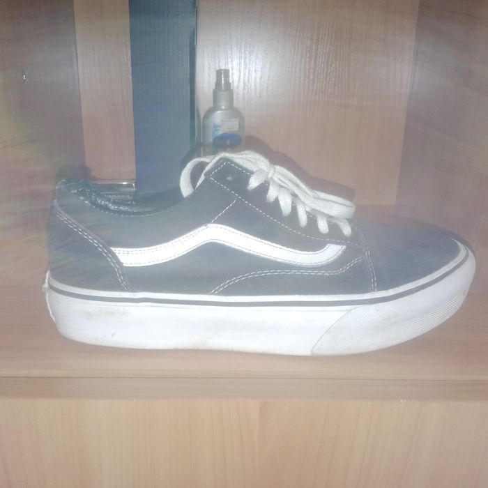 Вансы оригинал Vans old scool