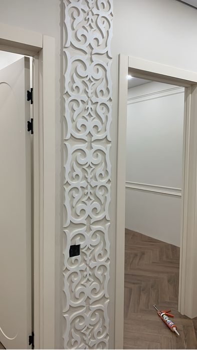 Делаем ремонт под ключ