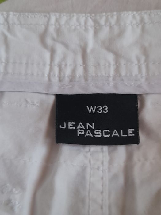 Bermude Jean Pascale bărbătești