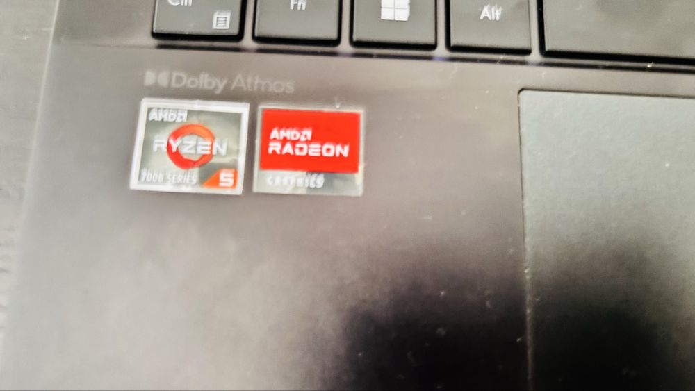 Laptop Asus Vivobook S14 Oled