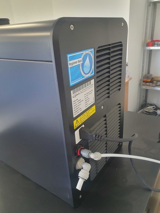 Dozator apa plata si minerala Pearl Mini