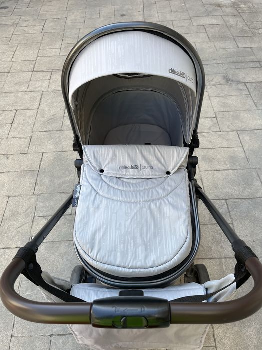 Бебешка количка Чиполино-Аура