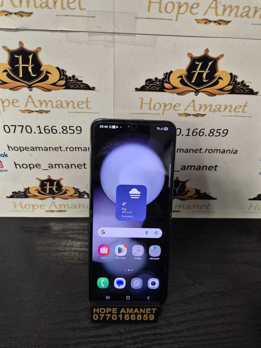 Hope Amanet P10/Samsung Z Flip 5