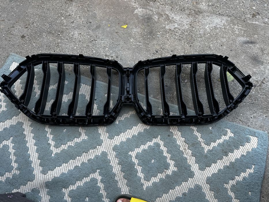 Grilă radiator  bmw x6.g06.