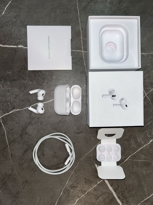 Airpods Pro 2 като нови