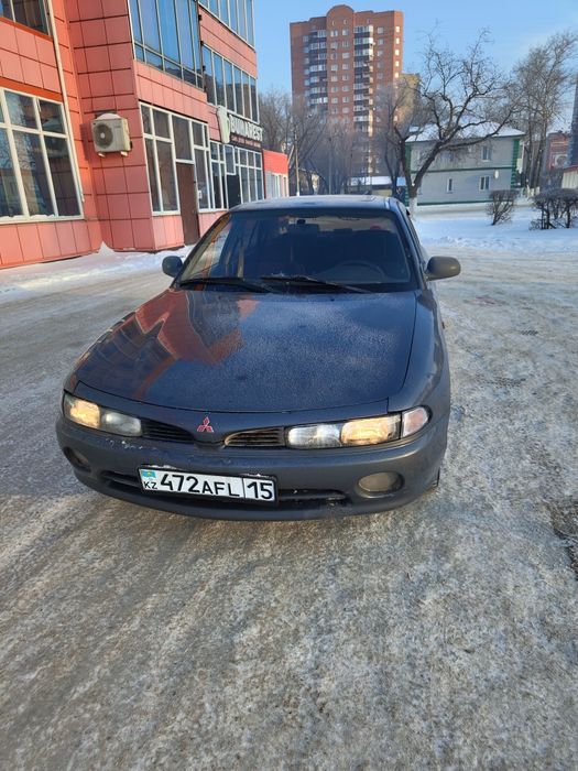Продам Митсубиси Галант 7