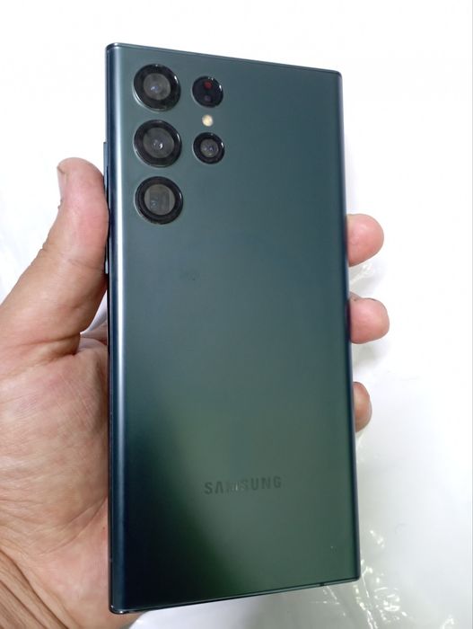 Samsung S 22 ultra