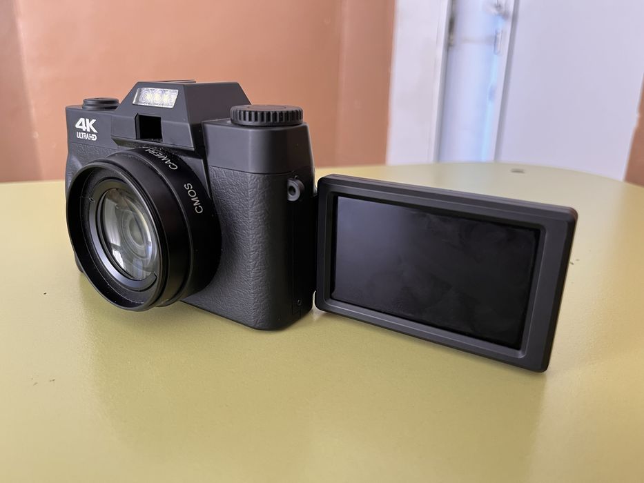 Продавам камера 4K Ulatra HD